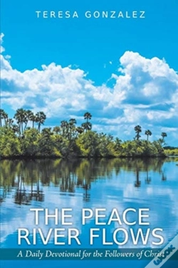 Capa do artigo The Peace River Flows
