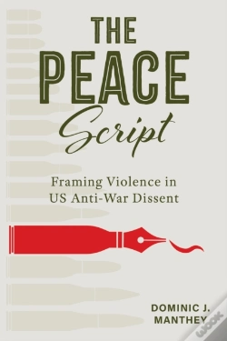 Capa do artigo The Peace Script