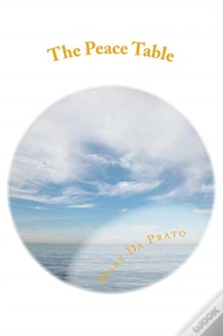 Capa do artigo The Peace Table