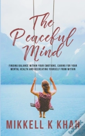 Capa do artigo The Peaceful Mind