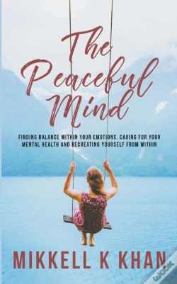 Capa do artigo The Peaceful Mind