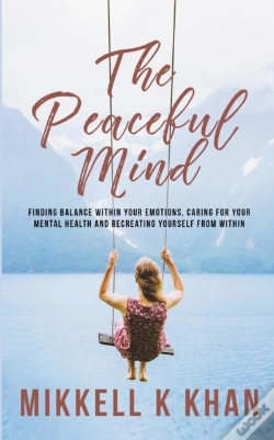 Capa do artigo The Peaceful Mind