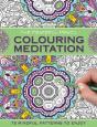 The Peaceful Pencil: Colouring Meditation - Preview