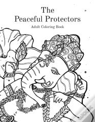 The Peaceful Protectors
