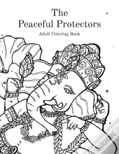 The Peaceful Protectors