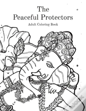 Capa do artigo The Peaceful Protectors