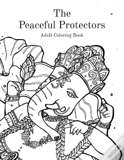 Capa do artigo The Peaceful Protectors