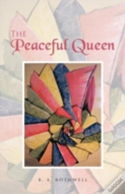 Capa do artigo The Peaceful Queen