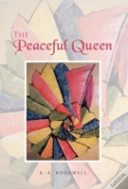 Capa do artigo The Peaceful Queen