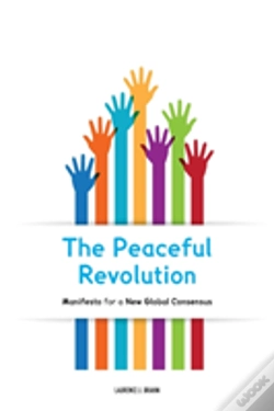 Capa do artigo The Peaceful Revolution