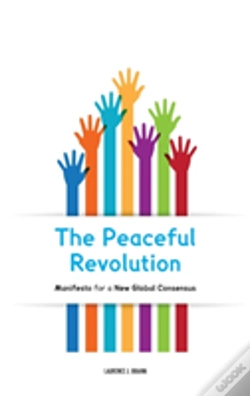 Capa do artigo The Peaceful Revolution
