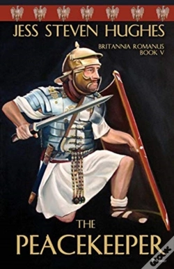 Capa do artigo The Peacekeeper