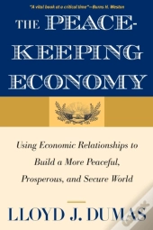 The Peacekeeping Economy