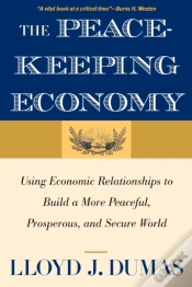 Capa do artigo The Peacekeeping Economy