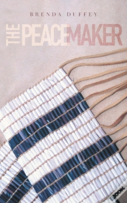 Capa do artigo The Peacemaker
