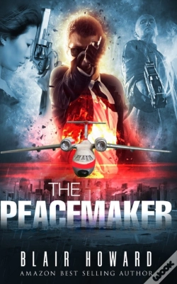Capa do artigo The Peacemaker