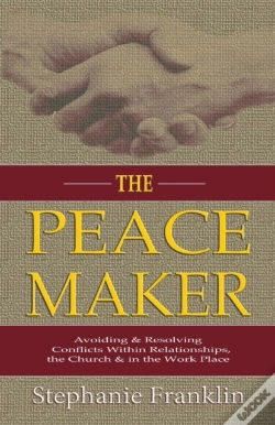 Capa do artigo The Peacemaker