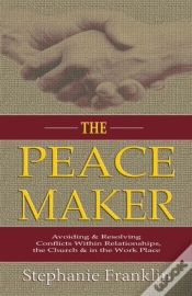 Capa do artigo The Peacemaker