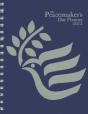 The Peacemaker'S Day Planner - Preview