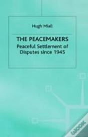 Capa do artigo The Peacemakers