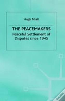 Capa do artigo The Peacemakers