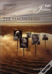 Capa do artigo The Peacemakers