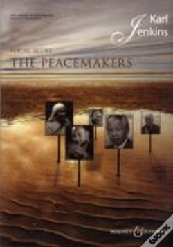 Capa do artigo The Peacemakers