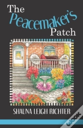 The Peacemaker'S Patch