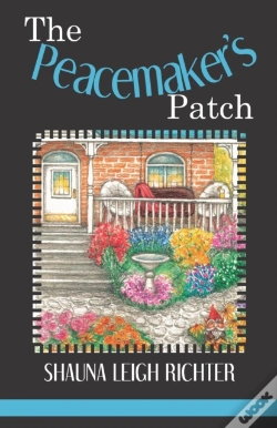 Capa do artigo The Peacemaker'S Patch