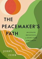 Capa do artigo The Peacemaker