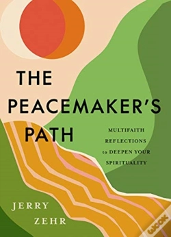 Capa do artigo The Peacemaker'S Path