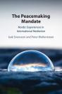 The Peacemaking Mandate - Preview