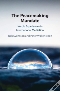 Capa do artigo The Peacemaking Mandate