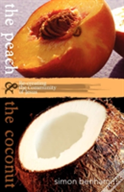 Capa do artigo The Peach And The Coconut