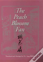 The Peach Blossom Fan