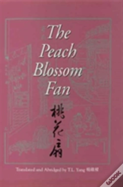 Capa do artigo The Peach Blossom Fan
