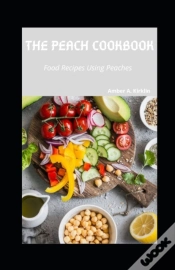 Capa do artigo The Peach Cookbook