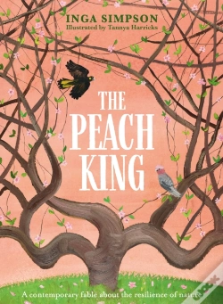Capa do artigo The Peach King