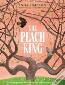 The Peach King