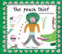 The Peach Thief - Preview
