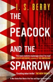 Capa do artigo The Peacock And The Sparrow