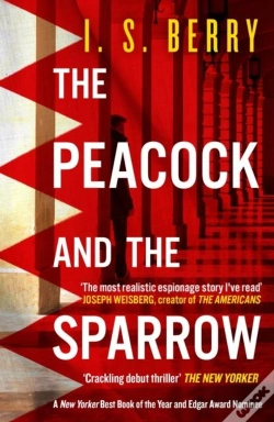 Capa do artigo The Peacock And The Sparrow