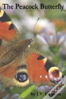 The Peacock Butterfly