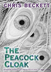 Capa do artigo The Peacock Cloak