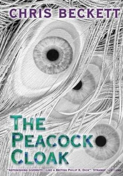 Capa do artigo The Peacock Cloak