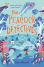 The Peacock Detectives - Preview