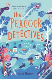 Capa do artigo The Peacock Detectives