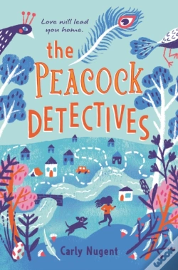 Capa do artigo The Peacock Detectives