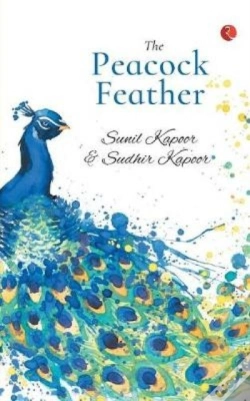 Capa do artigo The Peacock Feather