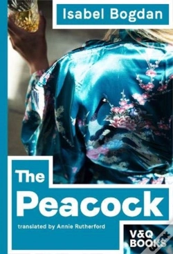 Capa do artigo The Peacock